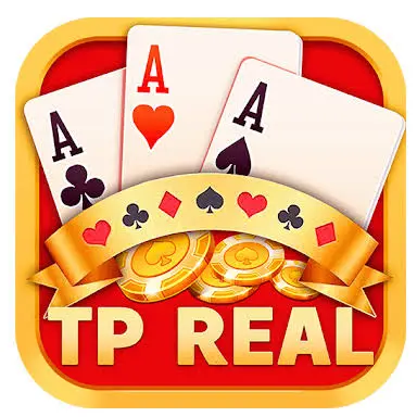 Teen Patti Real App Logo