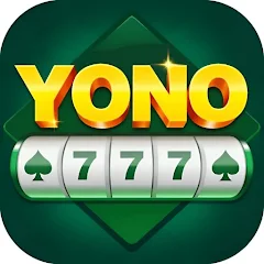 Yono 777 Games App Logo