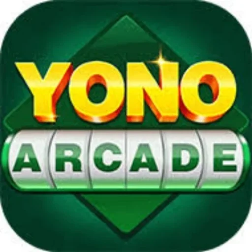 Yono Arcade App Logo