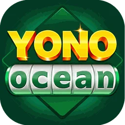 Yono Ocean App Logo