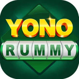 Yono Rummy App Logo