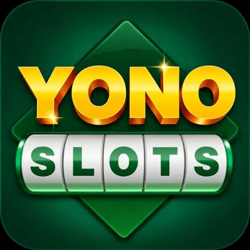 Yono Slots App Logo