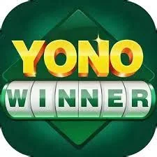 Yono Winner App Logo